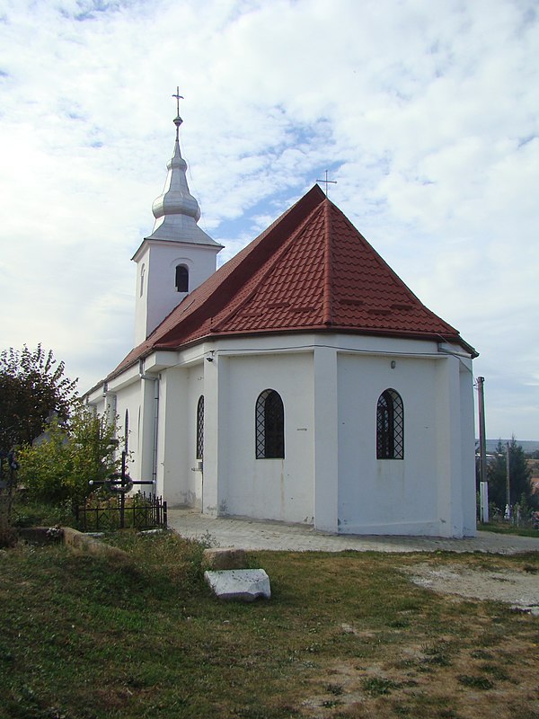 Mândra, Brașov