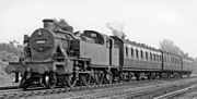 LMS 2-6-2T蒸気機関車 (ファウラー)のサムネイル