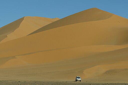 Rally Dakar 2009 7