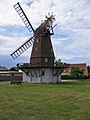 Mill in Ramløse