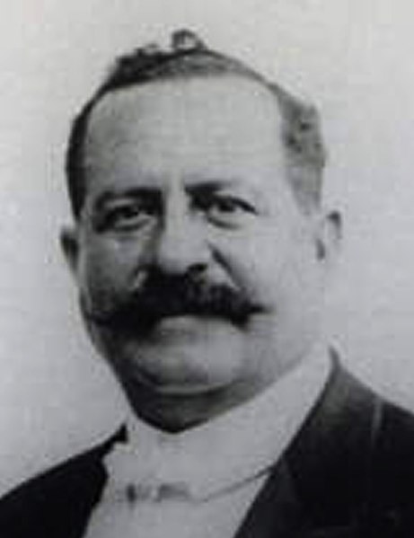 Ramón Cáceres