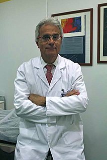 Ramon Cugat Spanish orthopedic surgeon (born 1950)