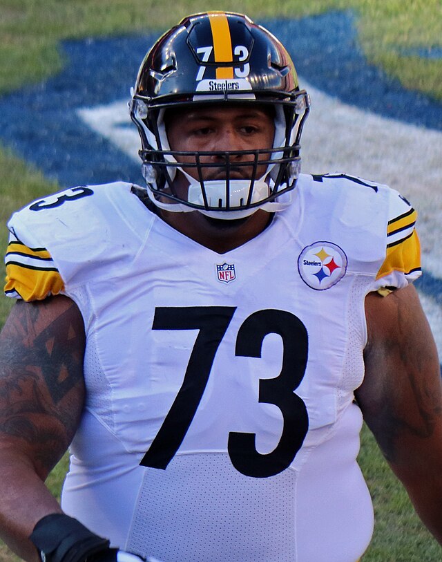 Steelers lose Ramon Foster for 4-5 weeks with hyperextended knee - NBC  Sports