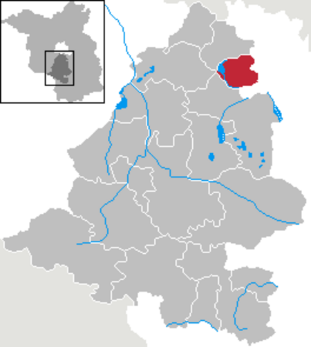 Rangsdorf in TF