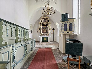 Ranspach (Pausa-Mühltroff), Kirche (28).jpg