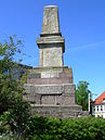 Rantzau-Obelisk