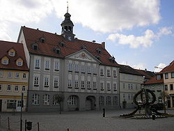 Rathaus