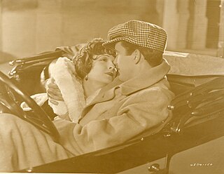 <i>Red Lips</i> (film) 1928 film