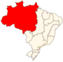 Lista De Regiões Hidrográficas Do Brasil