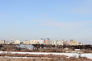 Regina, Saskatchewan