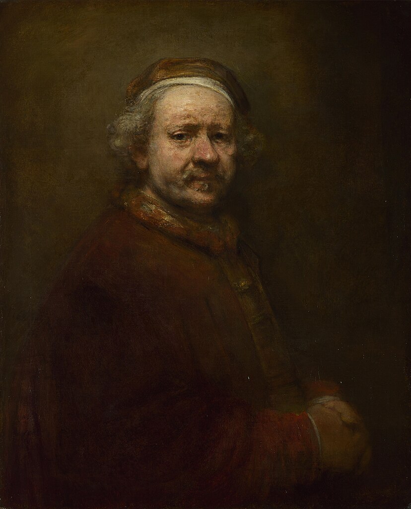 Rembrandt Painter as Printmaker