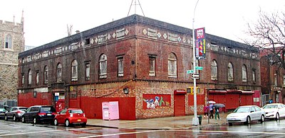 Renesanční komplex Casino and Ballroom.jpg