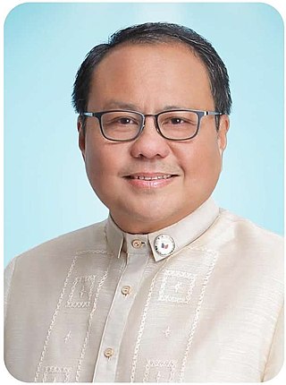 <span class="mw-page-title-main">Pablo John Garcia</span> Filipino lawyer and legislator