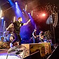 Bilder vom Zelt Musik Festival 2023 in Freiburg im Breisgau:Revolverheld am 15.07.2023 im Spiegelzelt