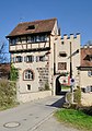 * Nomination Rheinfelden: Gate Lodge of Castle Beuggen --Taxiarchos228 18:37, 13 May 2012 (UTC) * Promotion Good quality. --Poco a poco 16:51, 14 May 2012 (UTC)