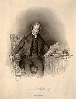 Richard Bethell (1772–1864)