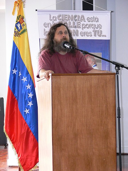 File:Richard Stallman at MCT (Caracas, Venezuela) (4).jpg