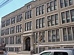 Thumbnail for Richmond School (Philadelphia, Pennsylvania)