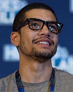 Rick Gonzalez American actor