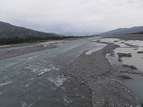 River flow in khyber pakhtunkhwa.JPG