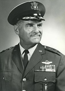 Robert H. Warren United States Air Force general