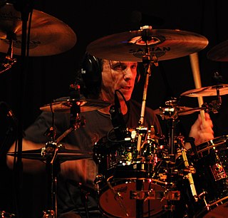 <span class="mw-page-title-main">Rod Morgenstein</span> American drummer (born 1953)