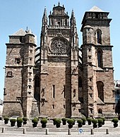 Cathédrale de Rodez