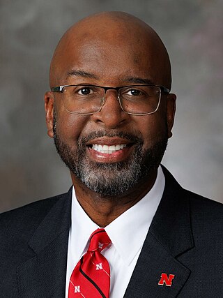 <span class="mw-page-title-main">Rodney D. Bennett</span> American academic