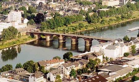 Cầu La Mã (Trier)