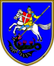 Герб общины Рогашовци