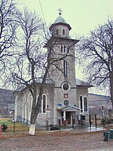 Biserica ortodoxă (1948)