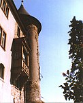 Schloss Rotenberg