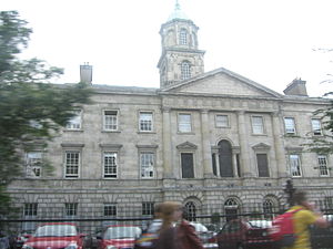 Rotunda Hospital