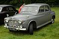 Rover P4 60 (1953–1959)