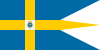 Royal standard used by other members of the Royal House of Sweden.svg