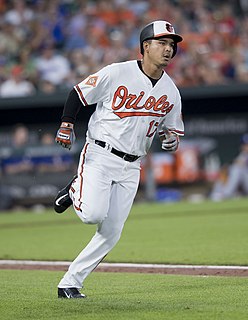 Rubén Tejada Panamanian baseball player