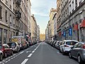Rue Molière (Lyon) - vue (3).jpg