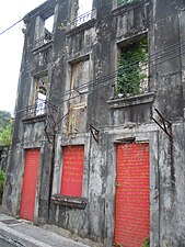 rue du Petit Versailles