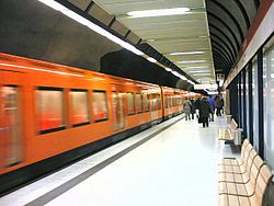 Ruoholahden metroasema Helsinki3.jpg
