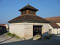 Lavoir, Rurey