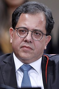 Sérgio Banhos