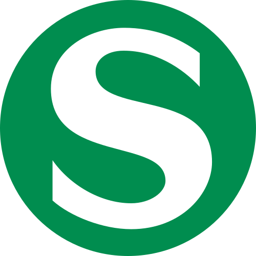 Logo S-Bahn von Wikipedia.de