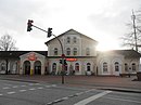 Estación de Itzehoe [Q 1]