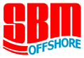 Logotipo da SBM Offshore