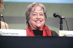 Kathy bates young photos