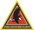 Thumbnail for Strike Fighter Wing Atlantic