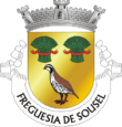 Vlag van Sousel