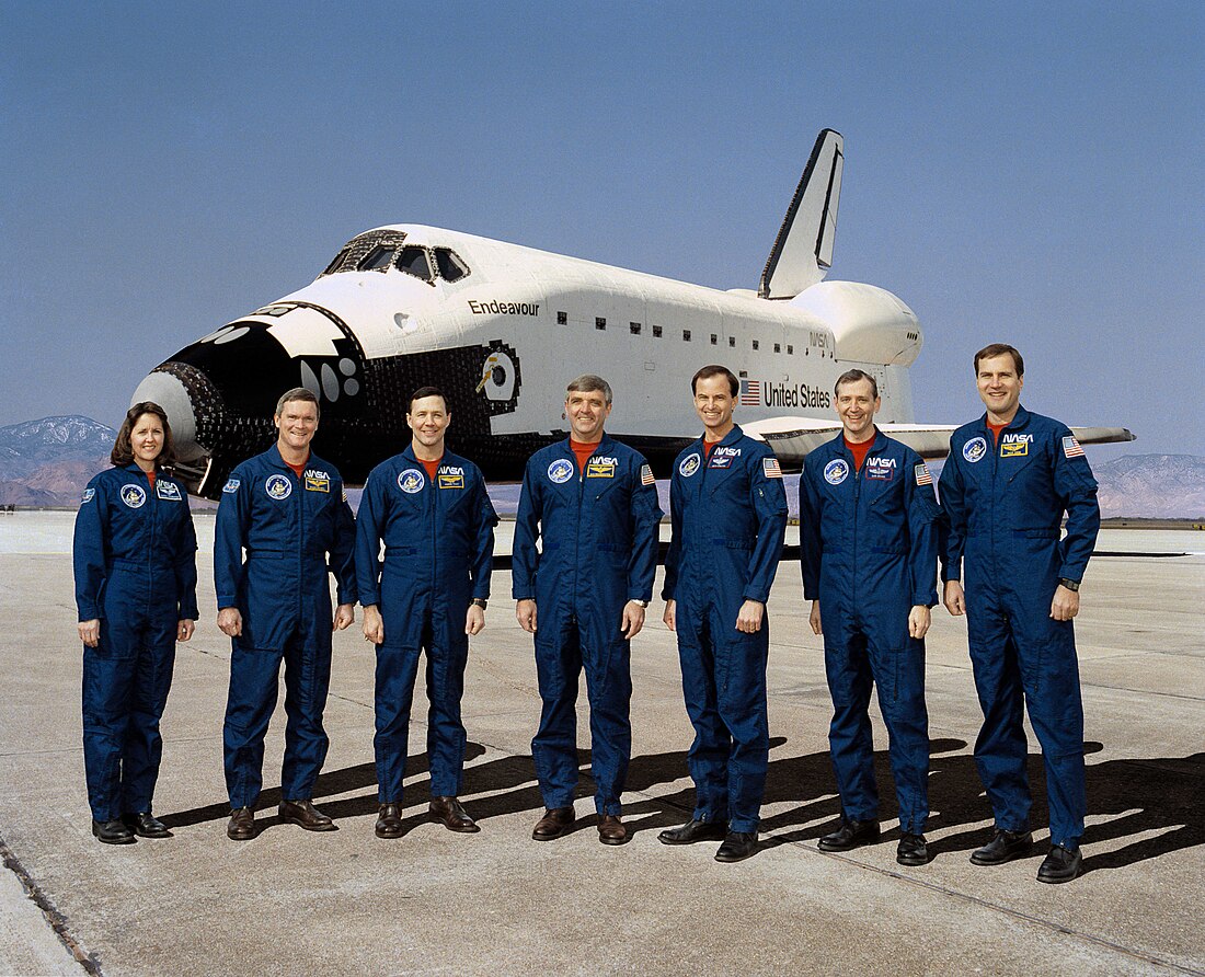 STS-49