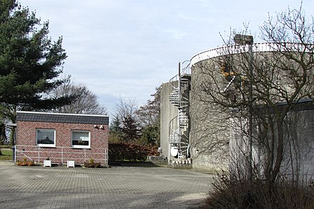 Saeffeler Bach 1