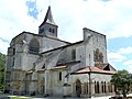 Église Saint-Amand de Saint-Amand-sur-Fion